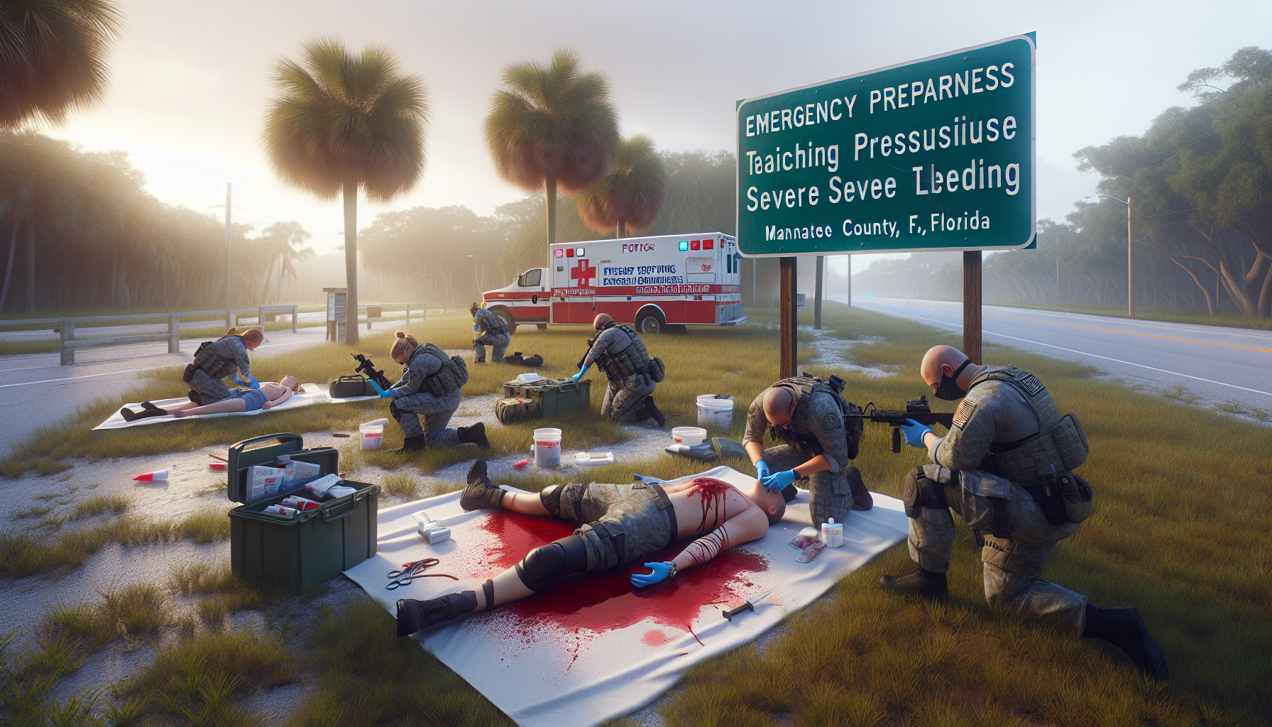 SWFL Government news