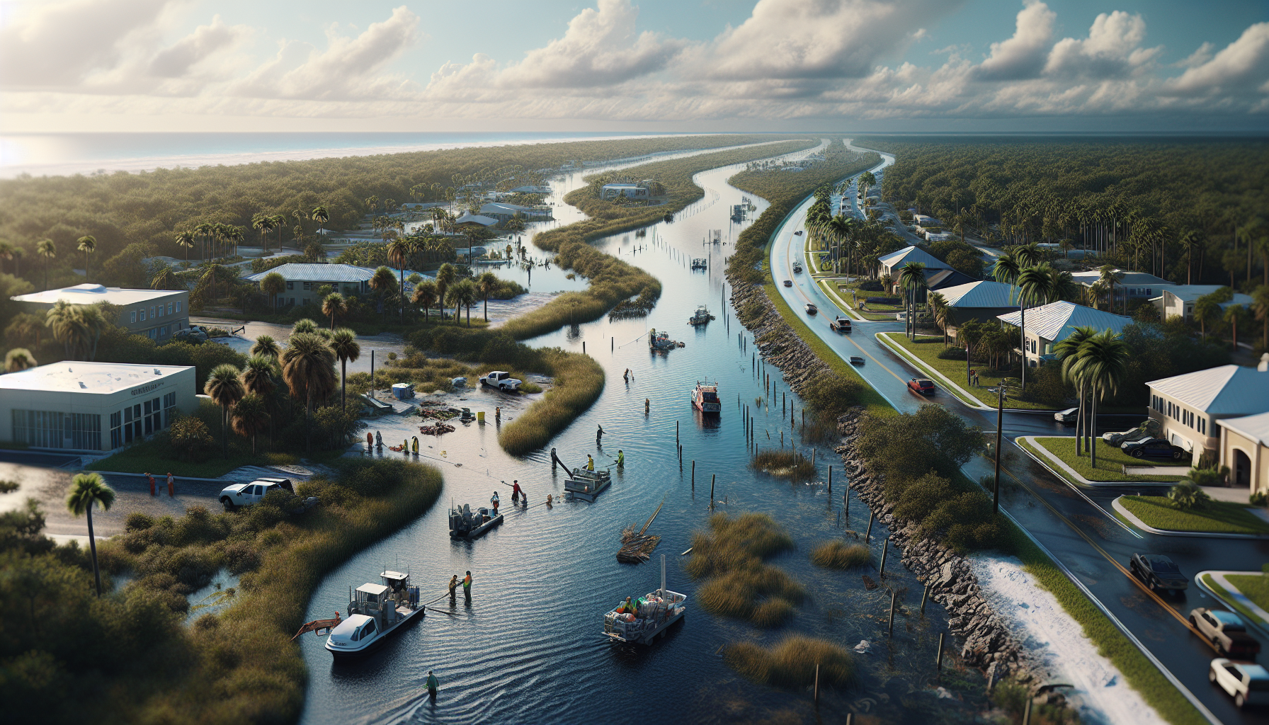 SWFL Government news