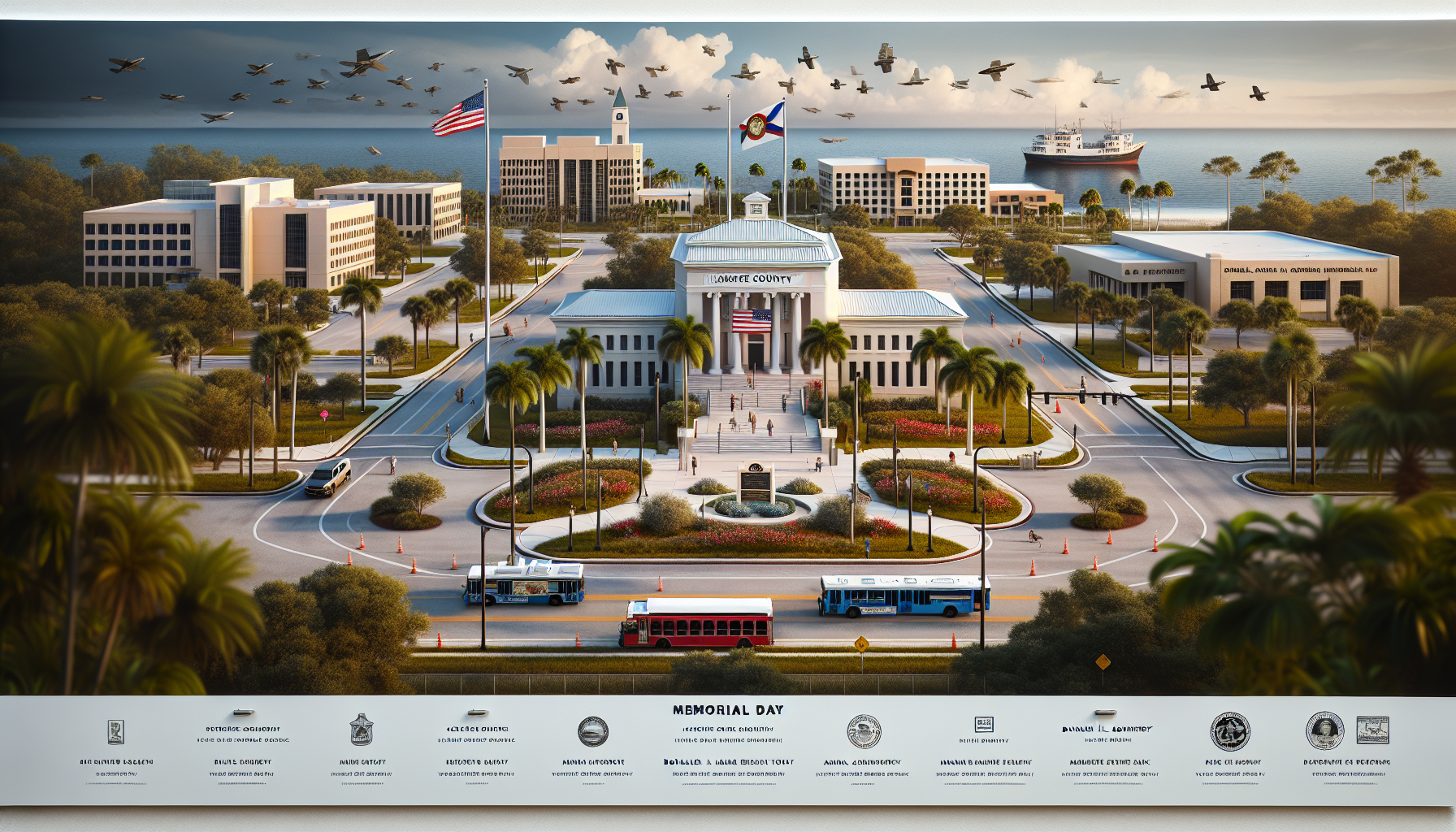 SWFL Government news