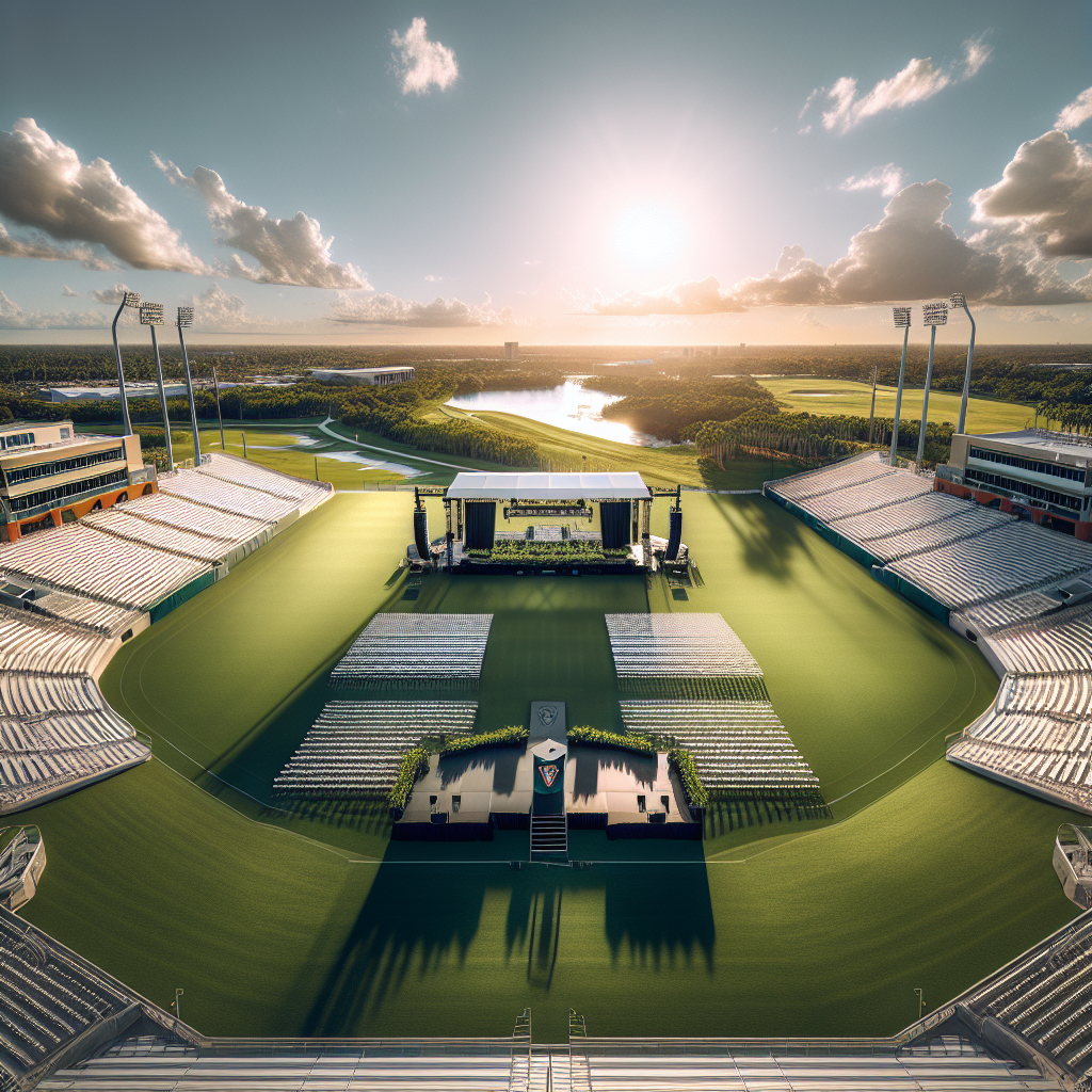 Lakewood Ranch Florida news