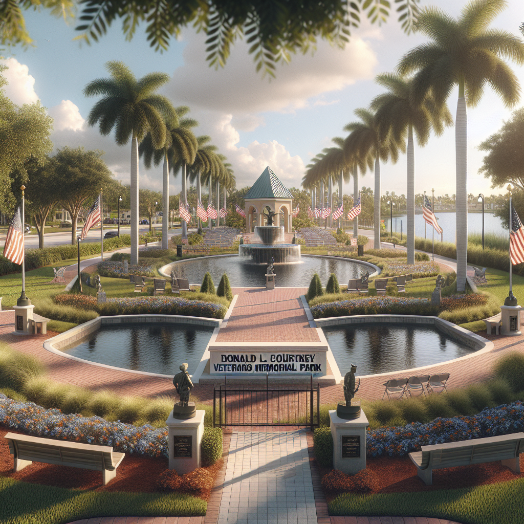 Lakewood Ranch Florida news