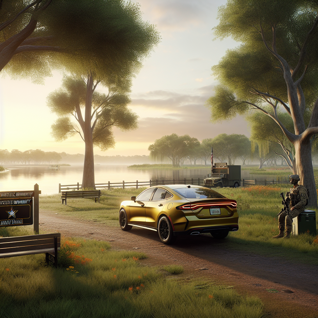 Lakewood Ranch Florida news