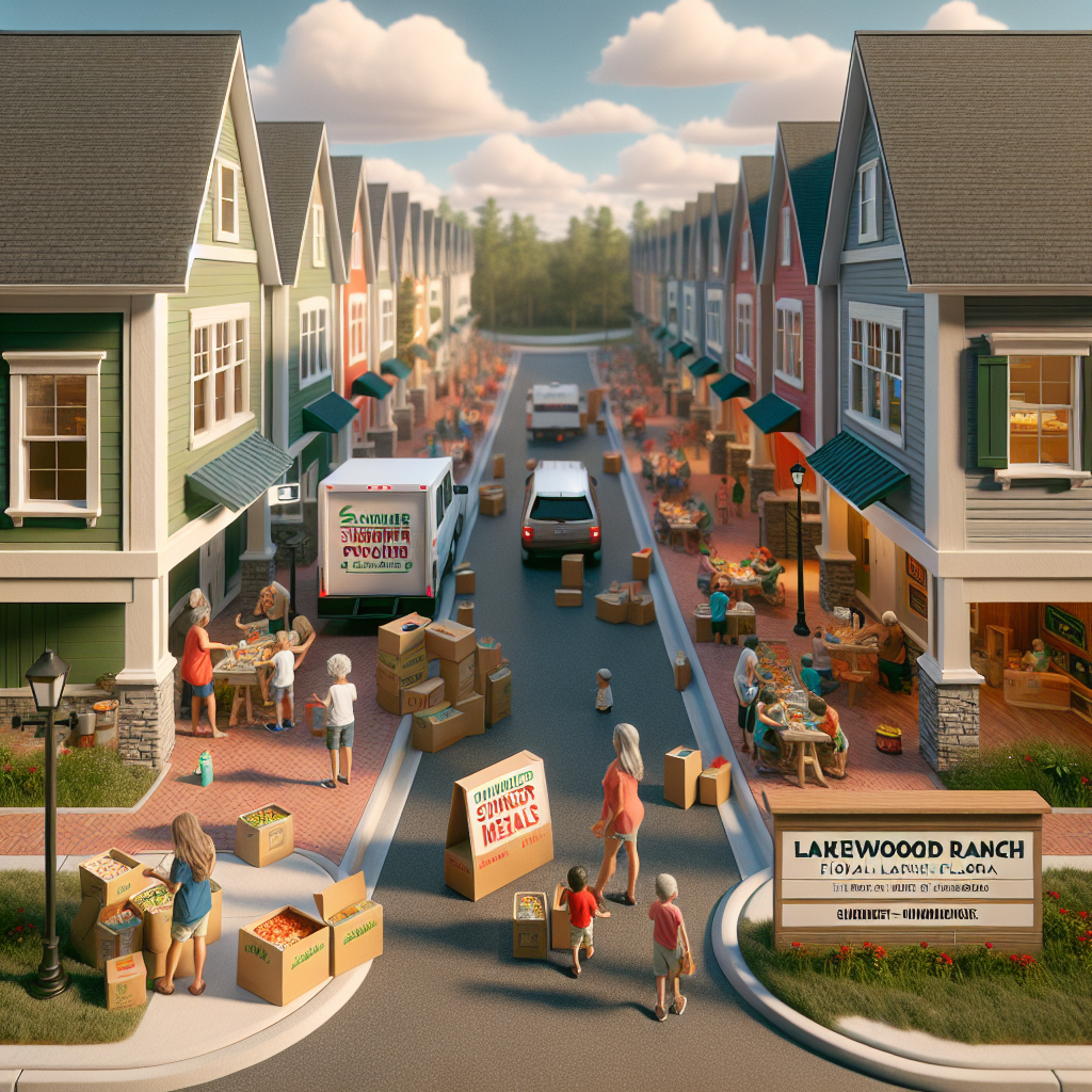 Lakewood Ranch Florida news