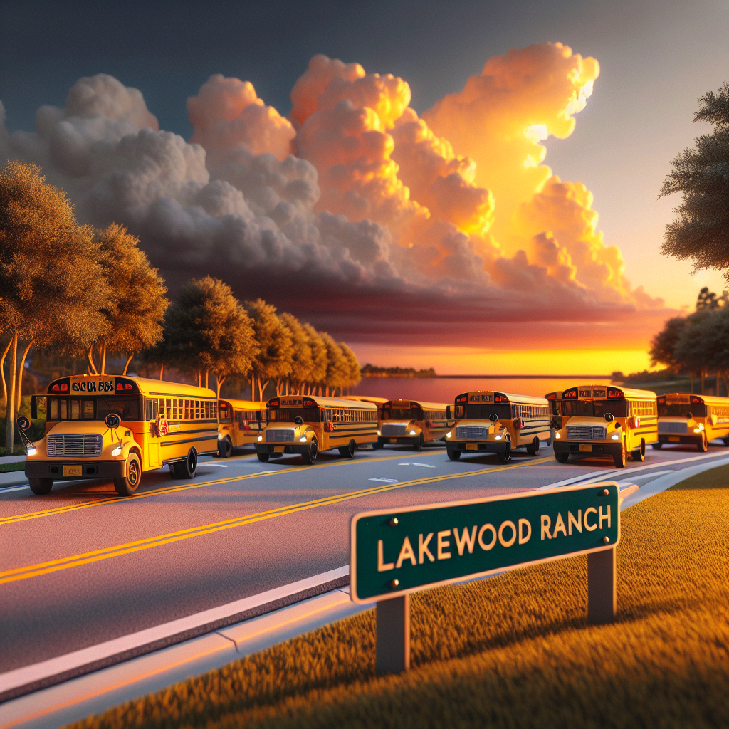 Lakewood Ranch Florida news
