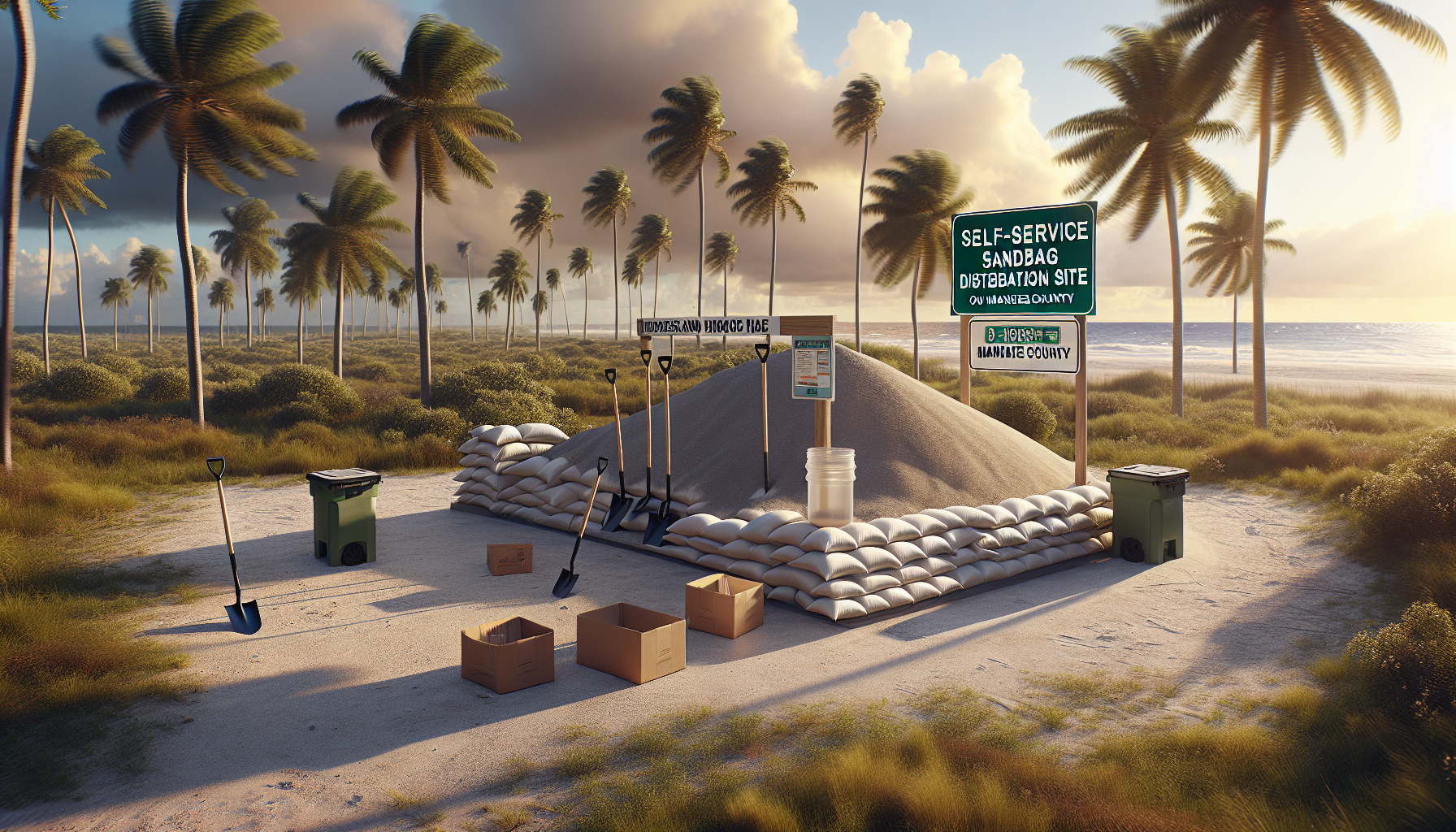 SWFL Government news