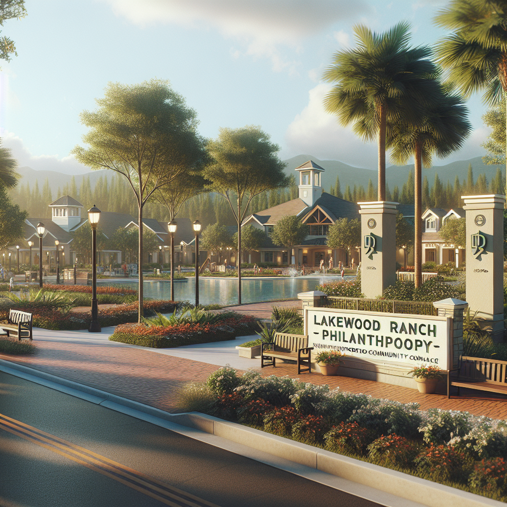 Lakewood Ranch Florida news