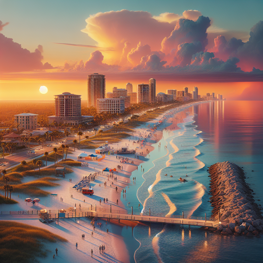 Lakewood Ranch Florida news