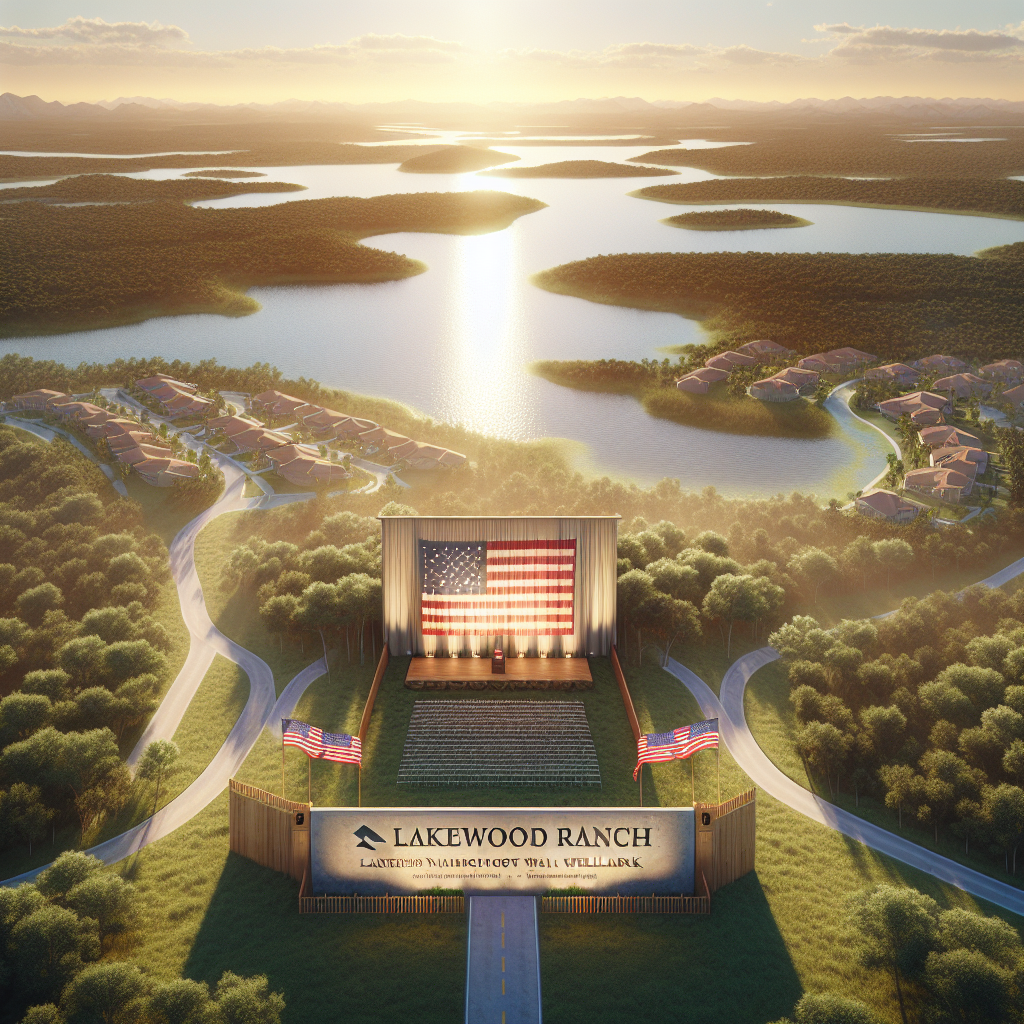 Lakewood Ranch Florida news