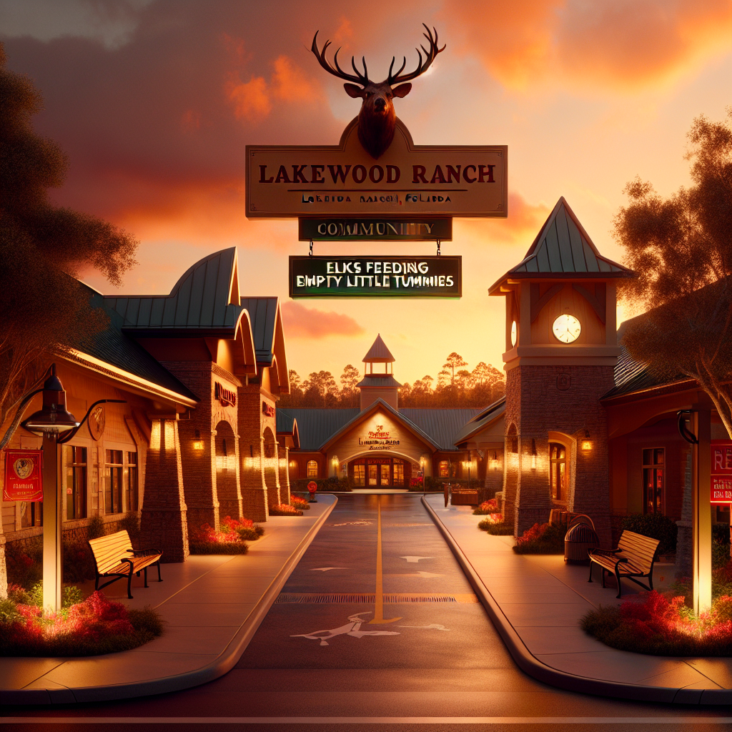 Lakewood Ranch Florida news