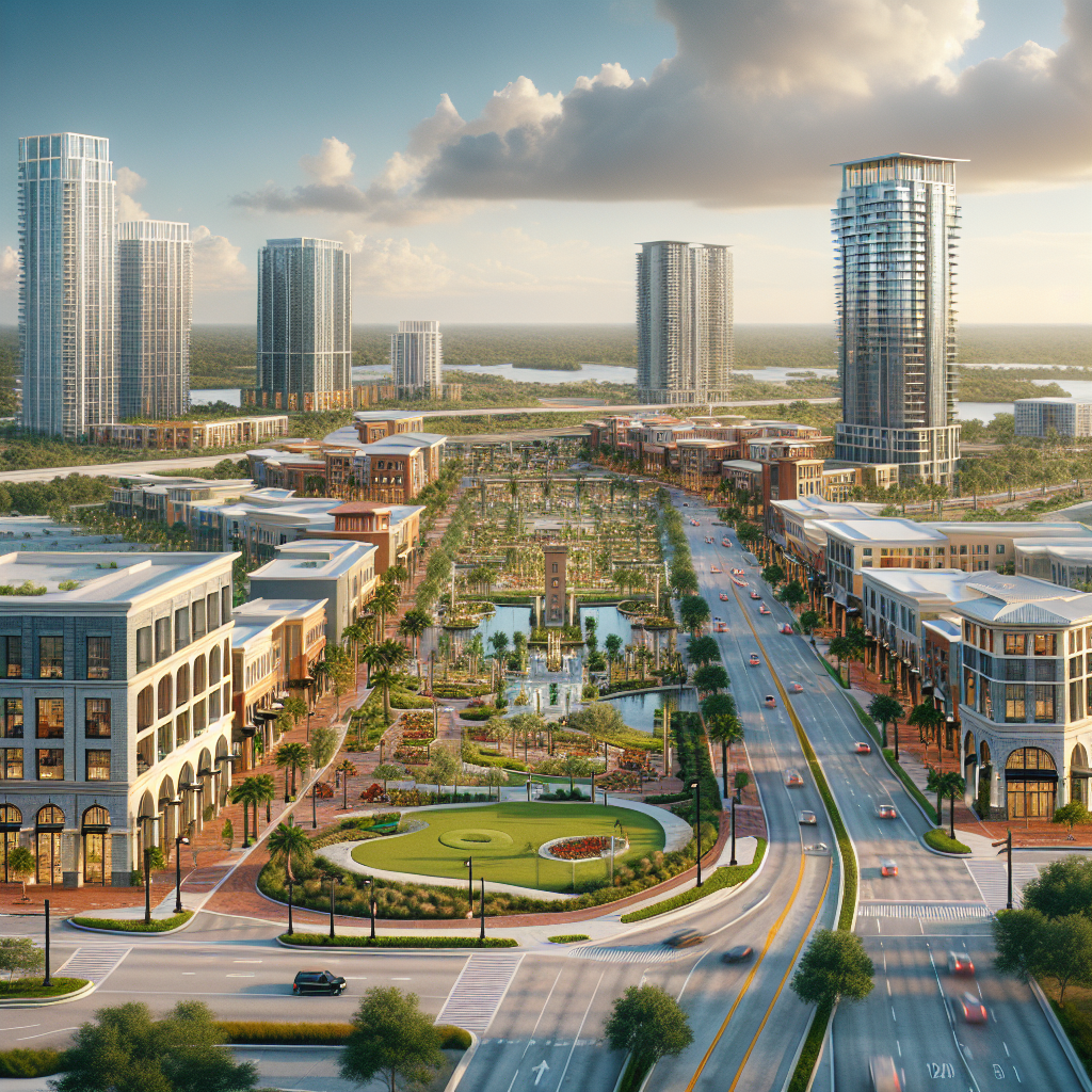 Lakewood Ranch Florida news