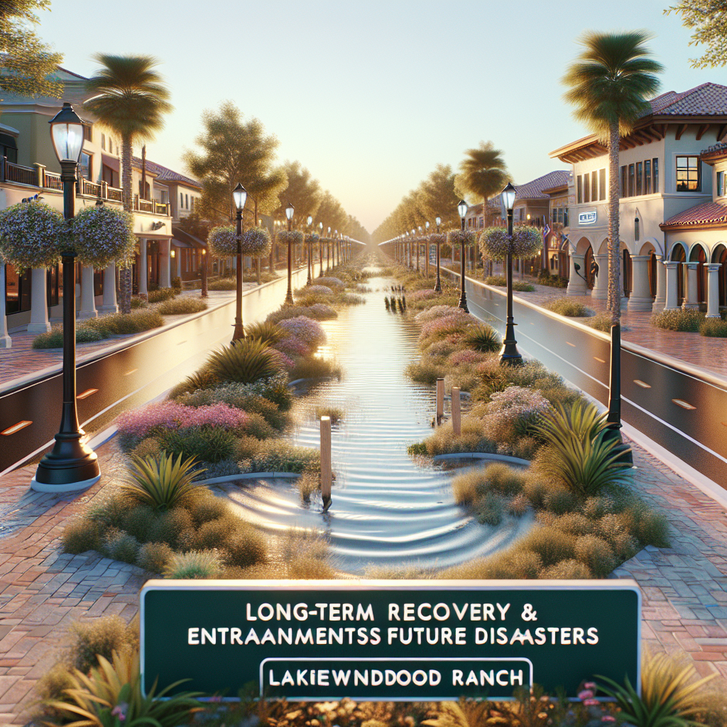 Lakewood Ranch Florida news