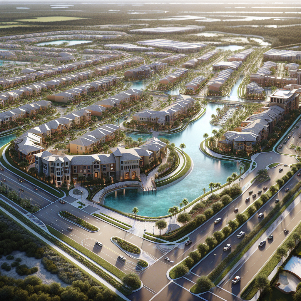 Lakewood Ranch Florida news