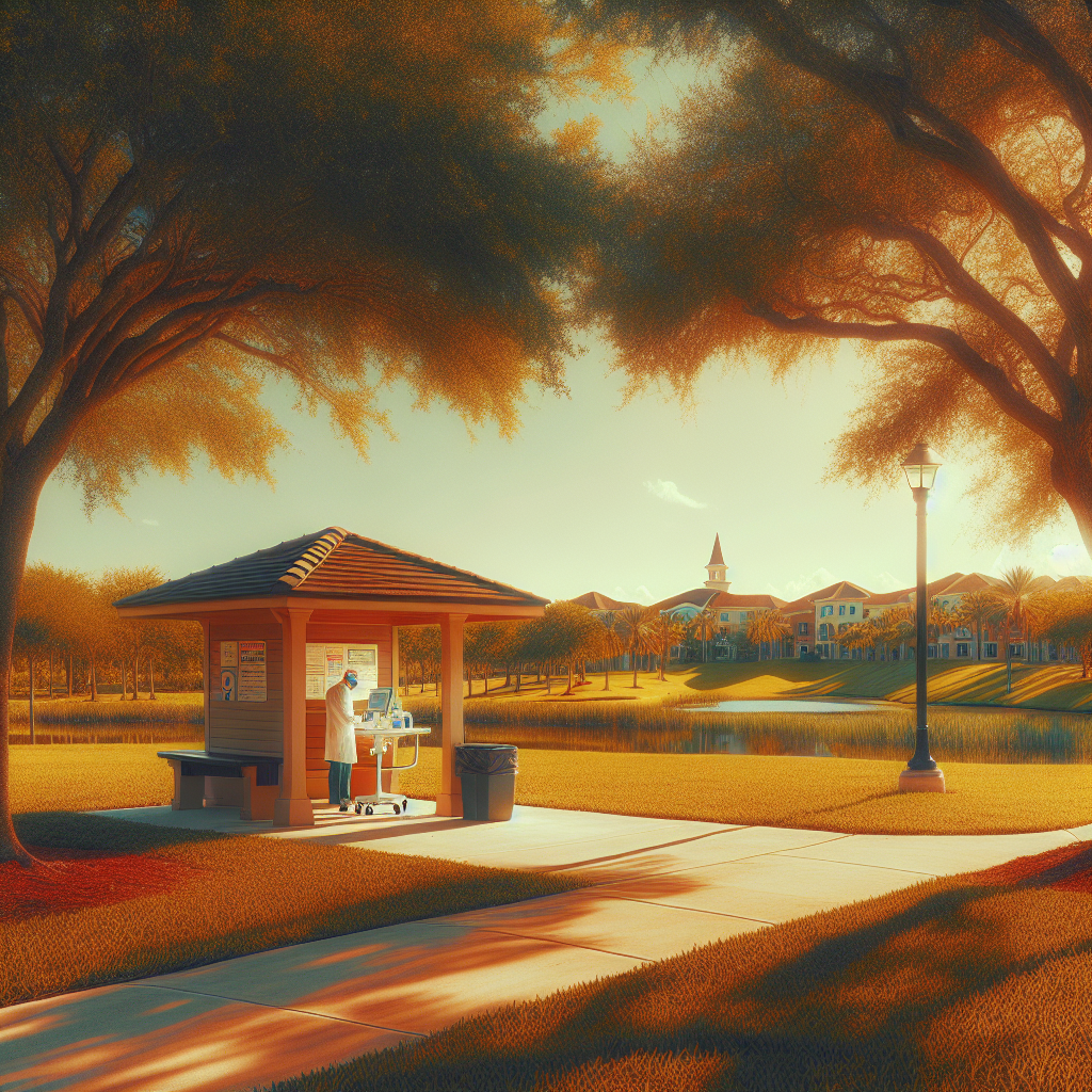 Lakewood Ranch Florida news