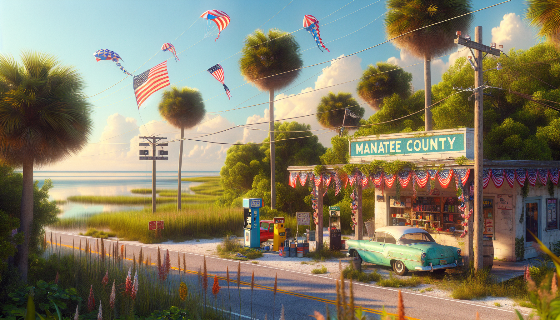 SWFL Government news