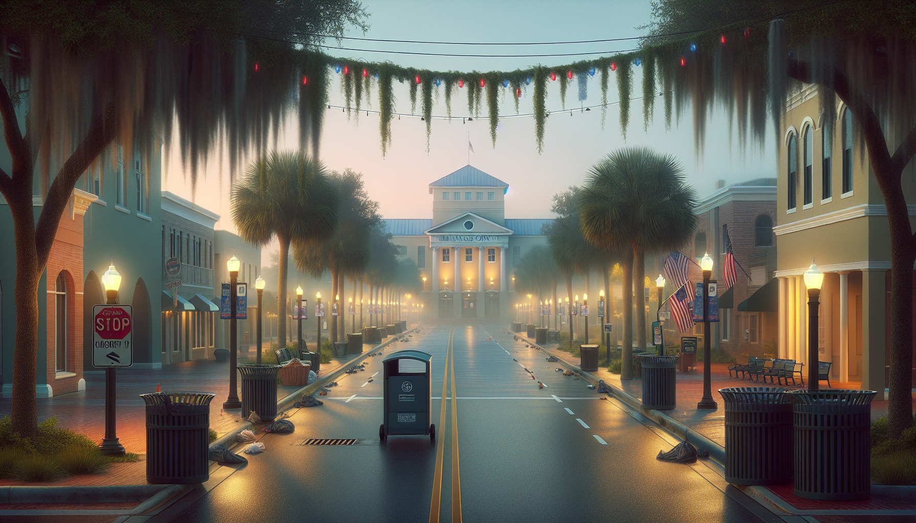 SWFL Government news