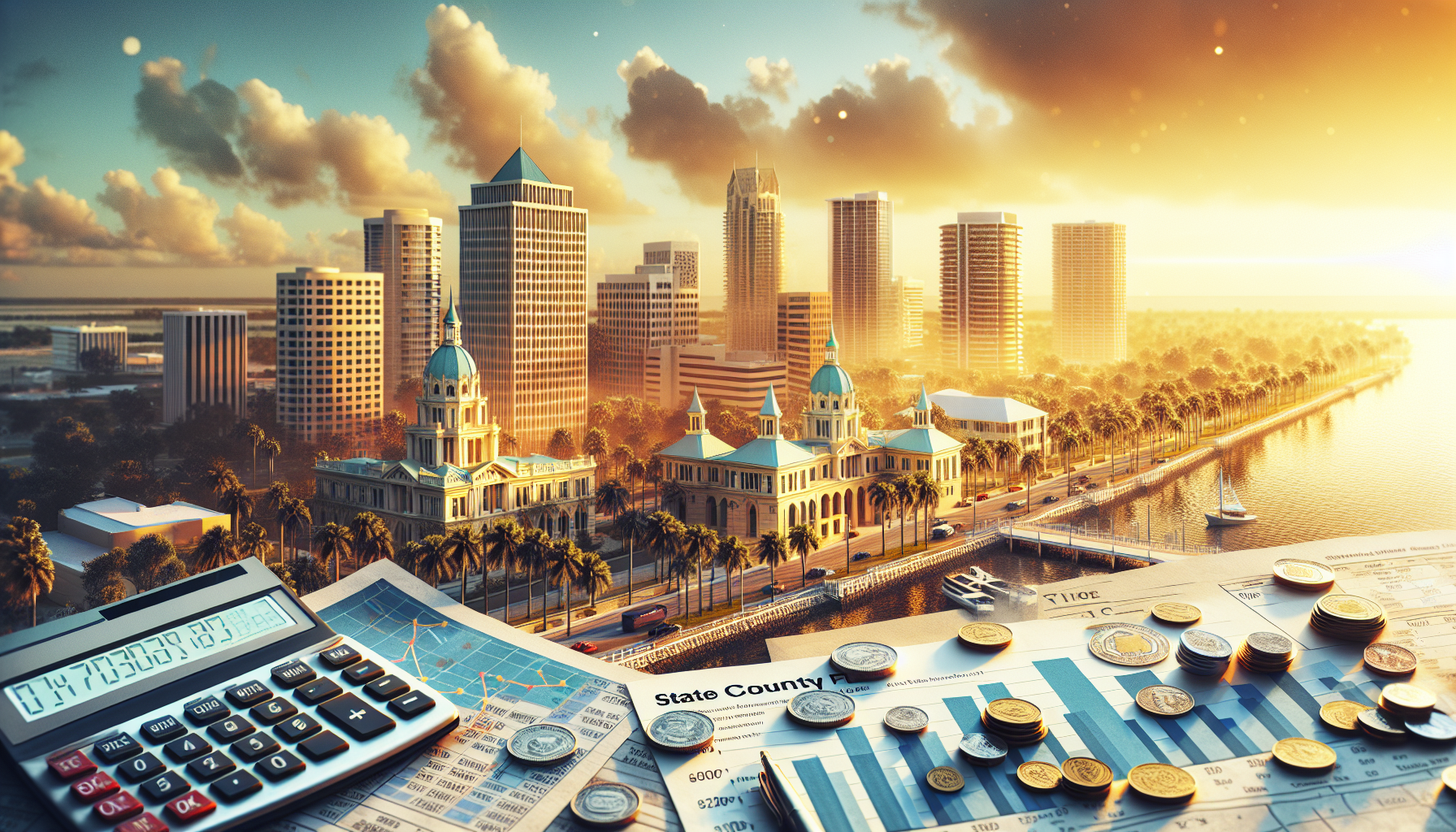 SWFL Government news