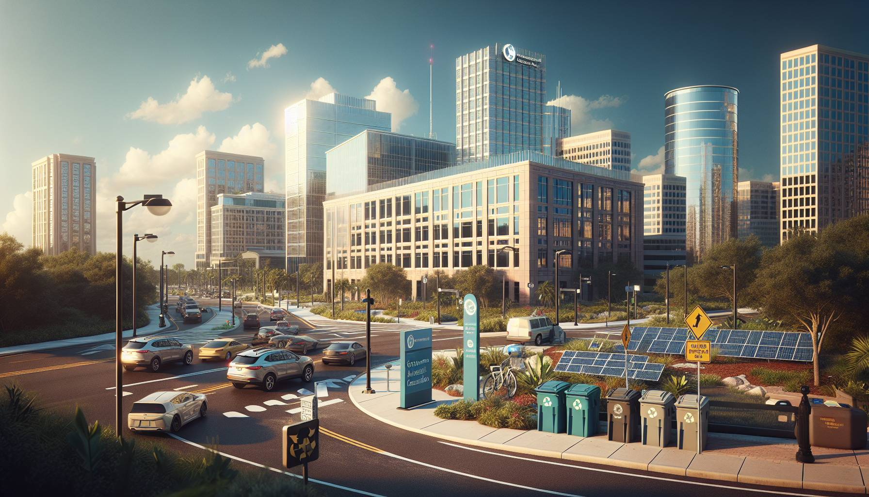 SWFL Government news