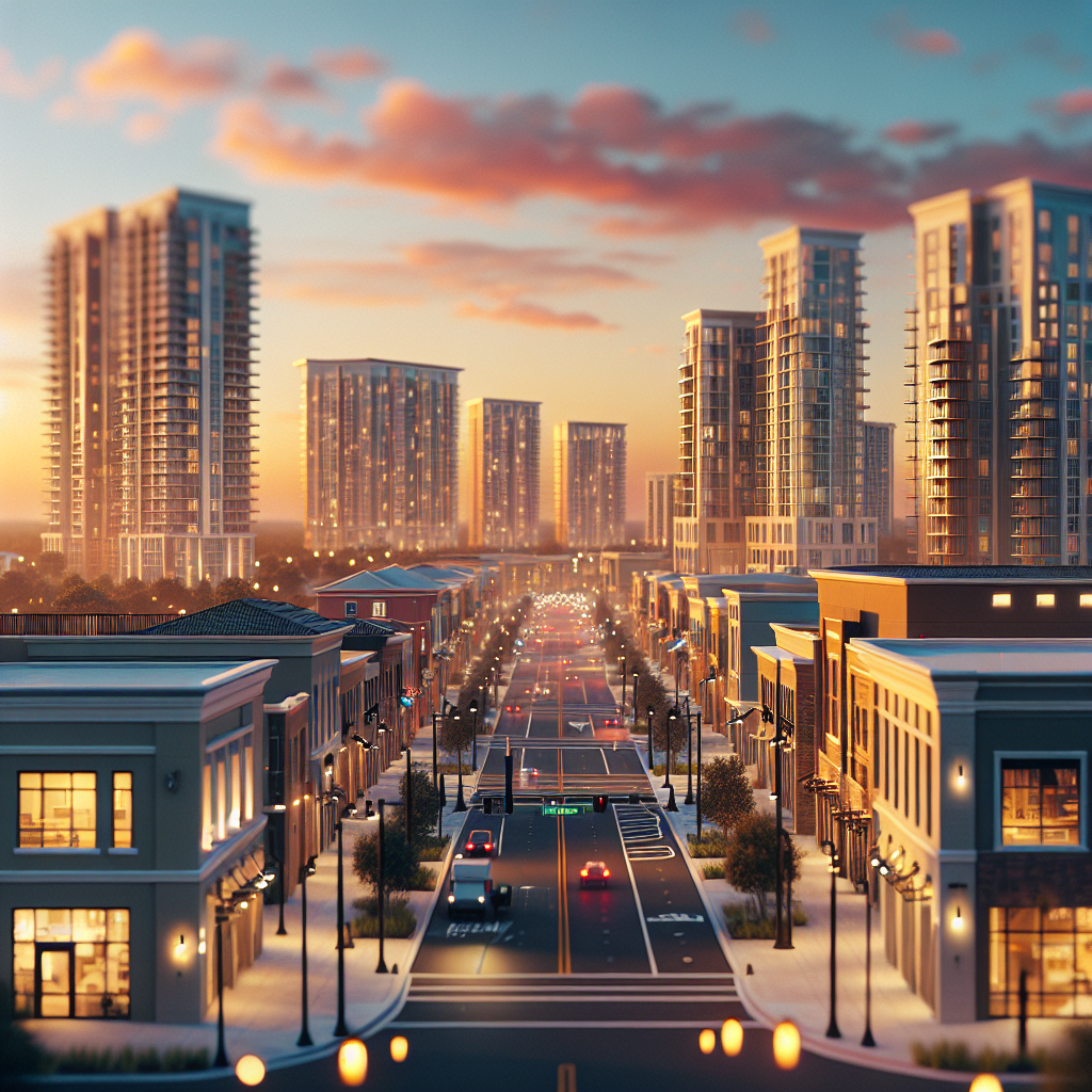 Lakewood Ranch Florida news