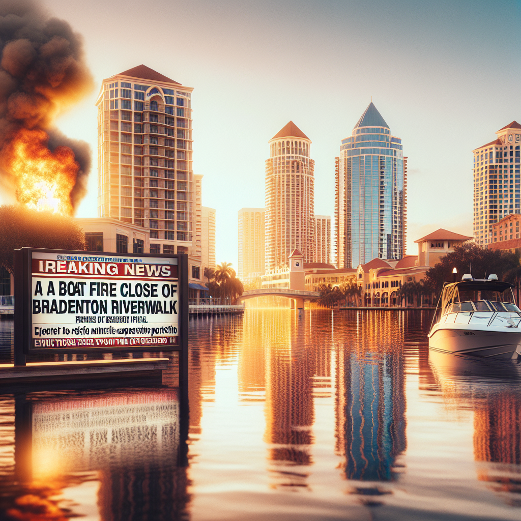 Lakewood Ranch Florida news