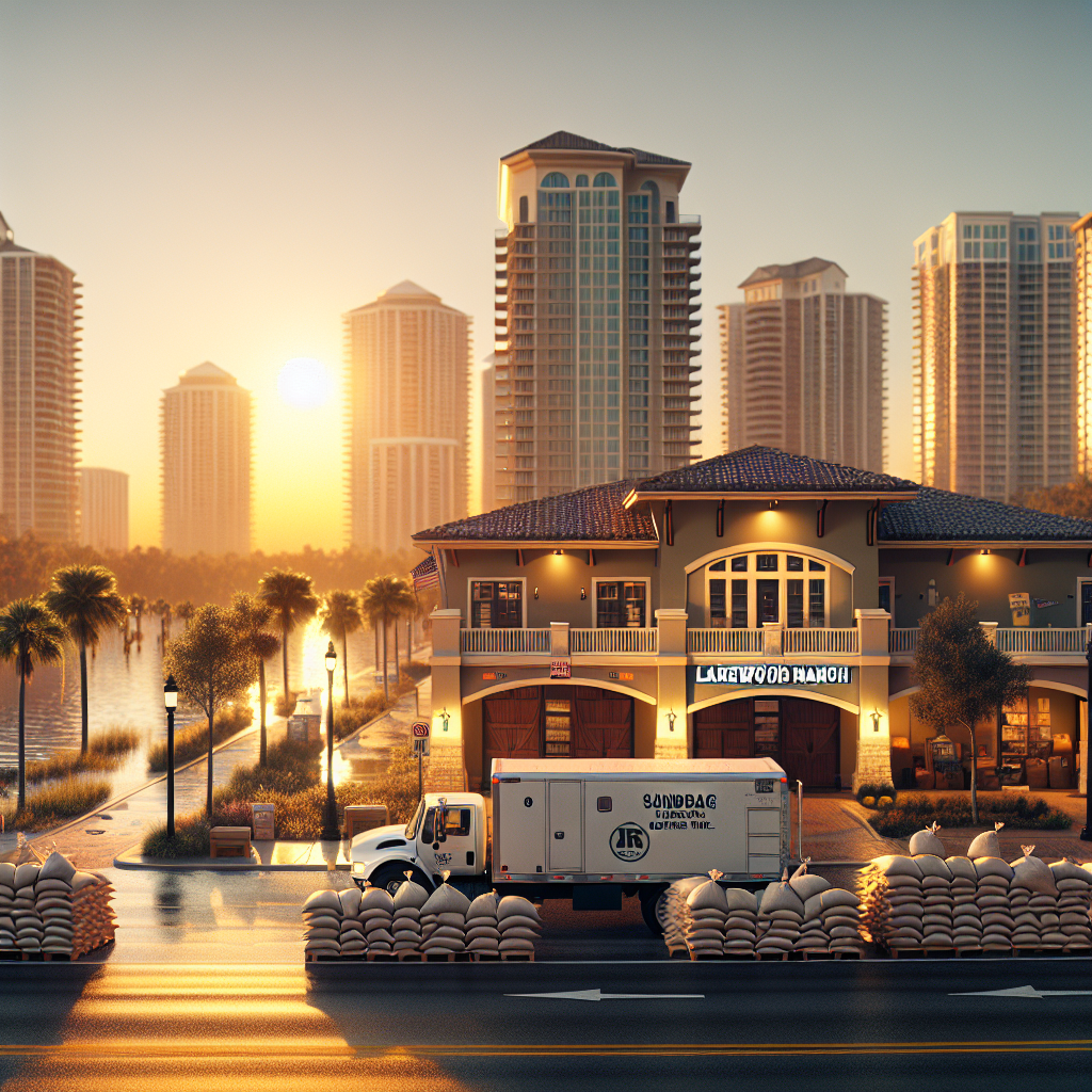 Lakewood Ranch Florida news