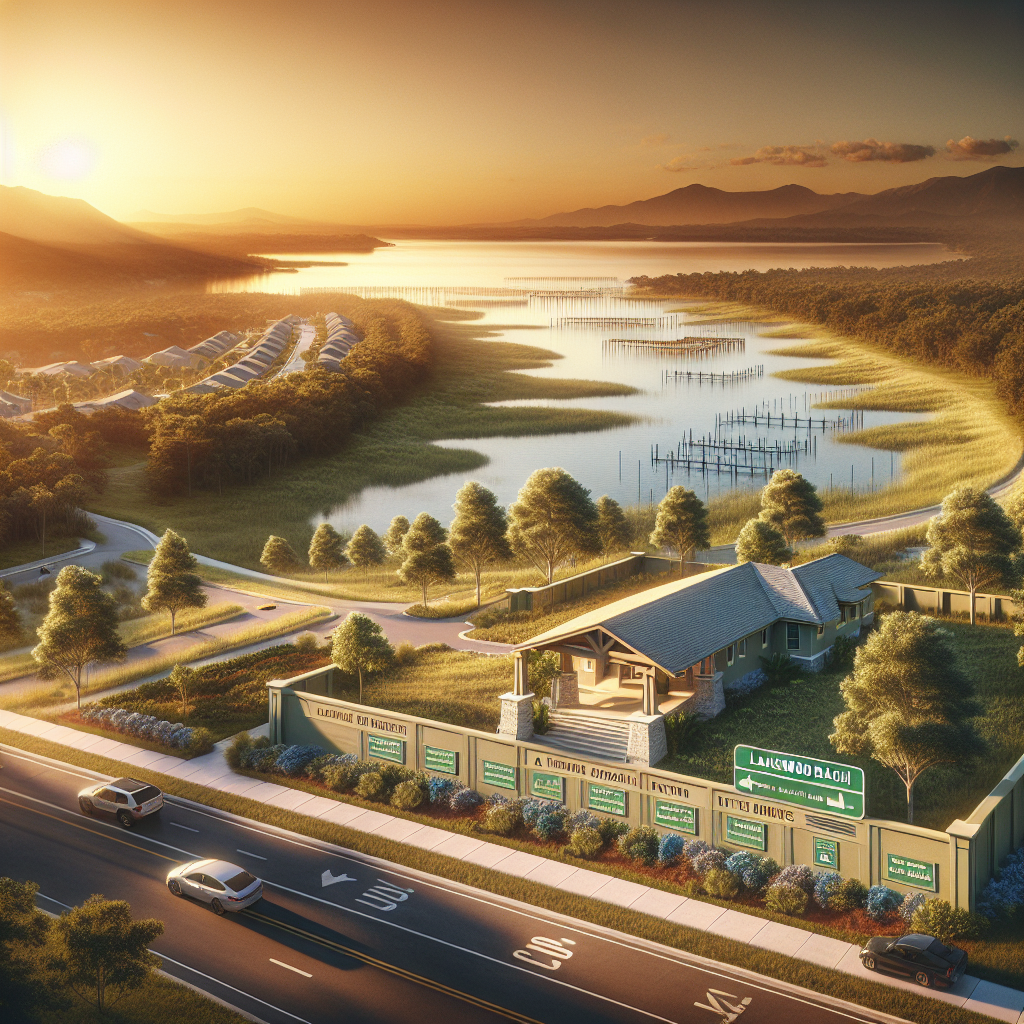 Lakewood Ranch Florida news