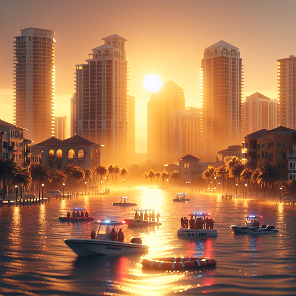 Lakewood Ranch Florida news