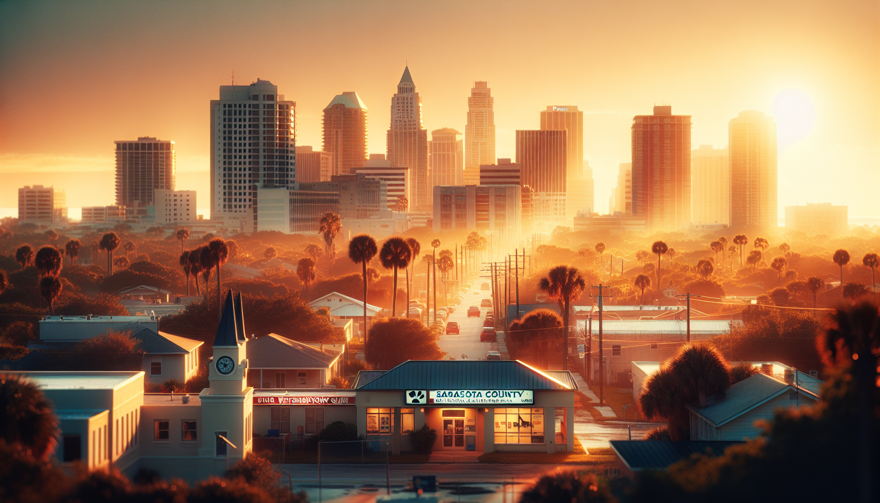 sarasota county news