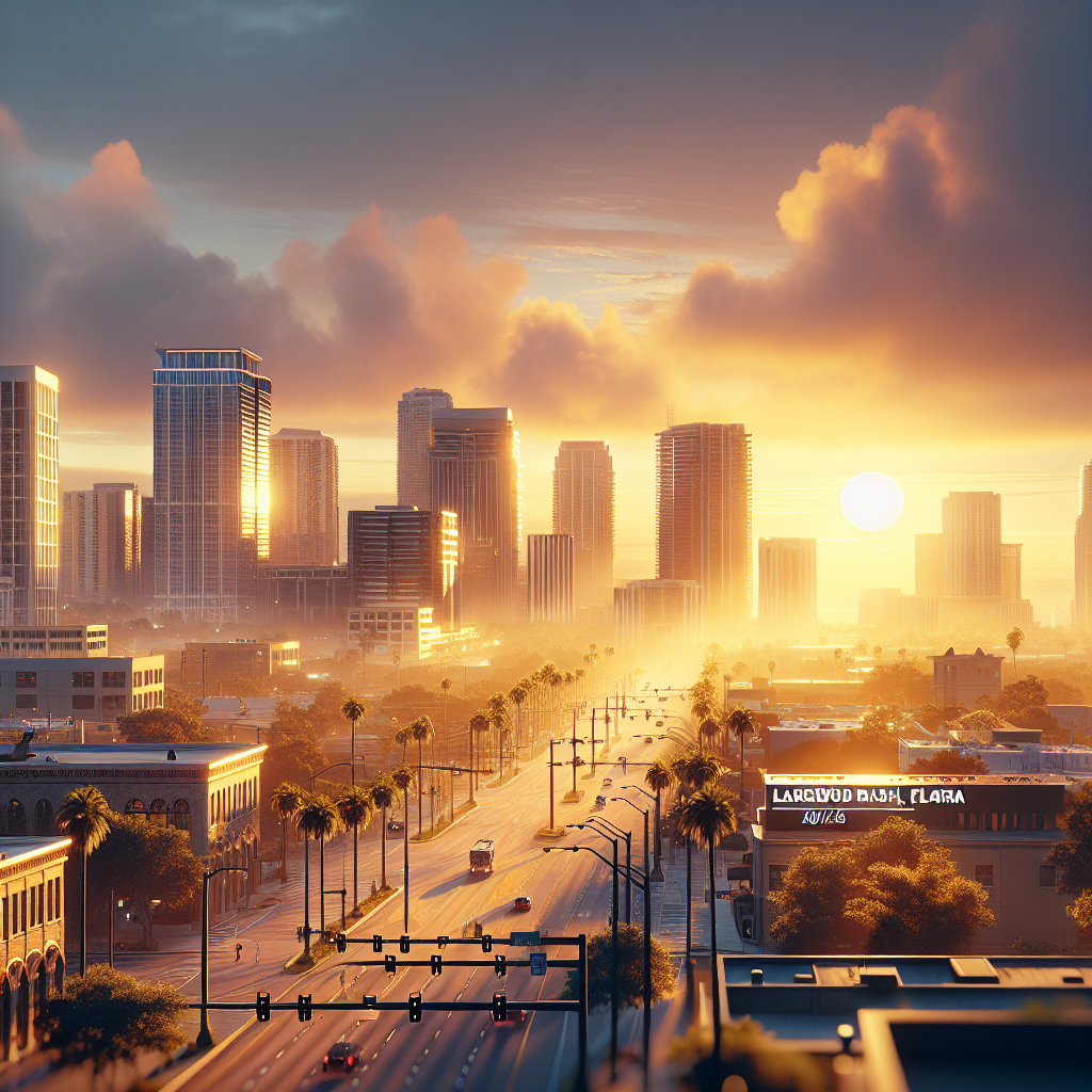 Lakewood Ranch Florida news