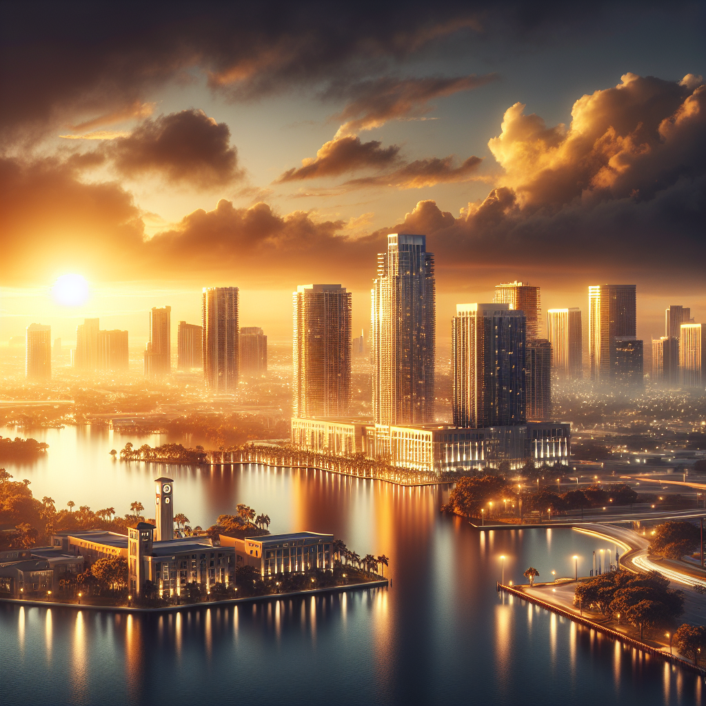 Lakewood Ranch Florida news