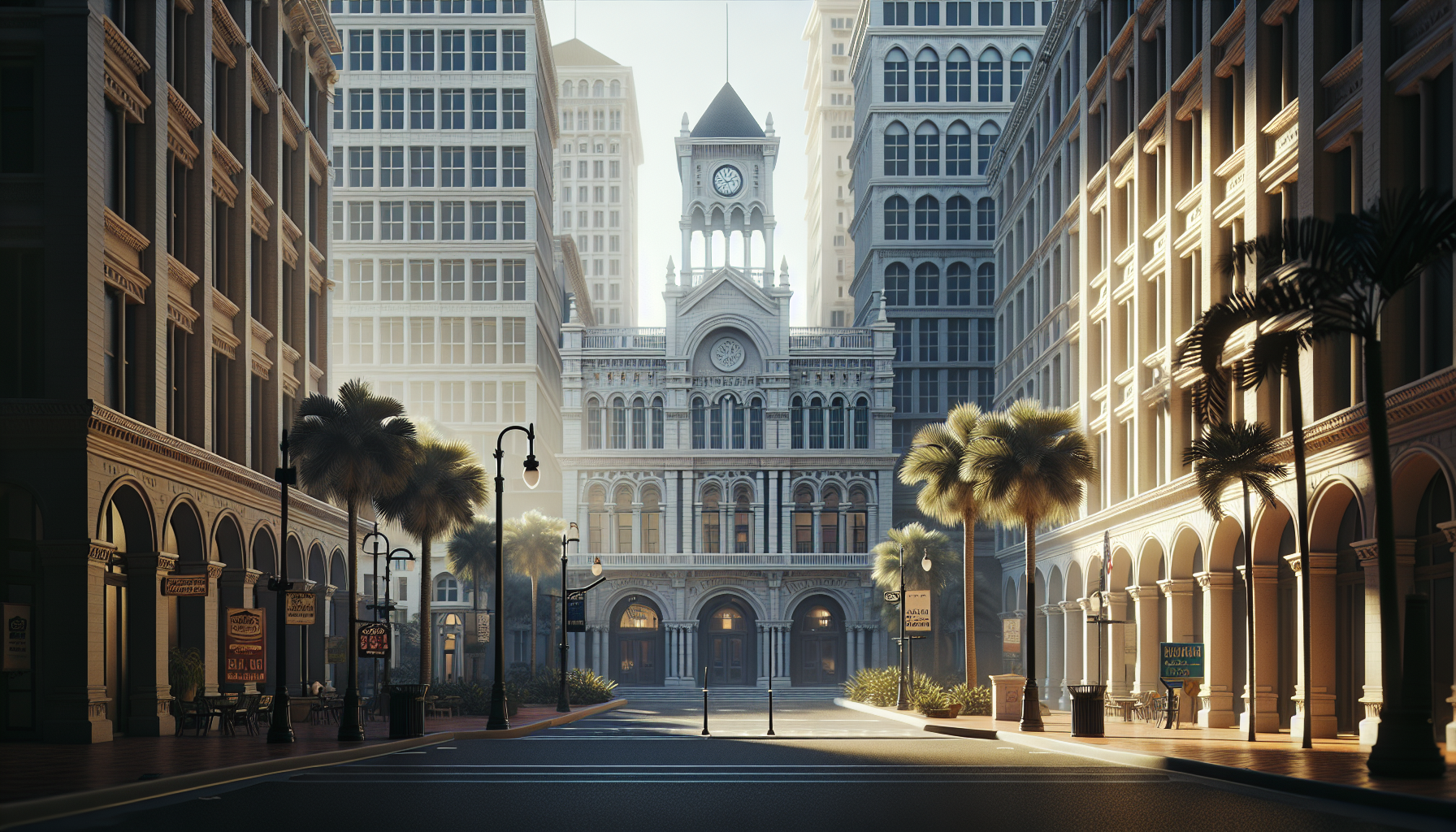 SWFL Government news