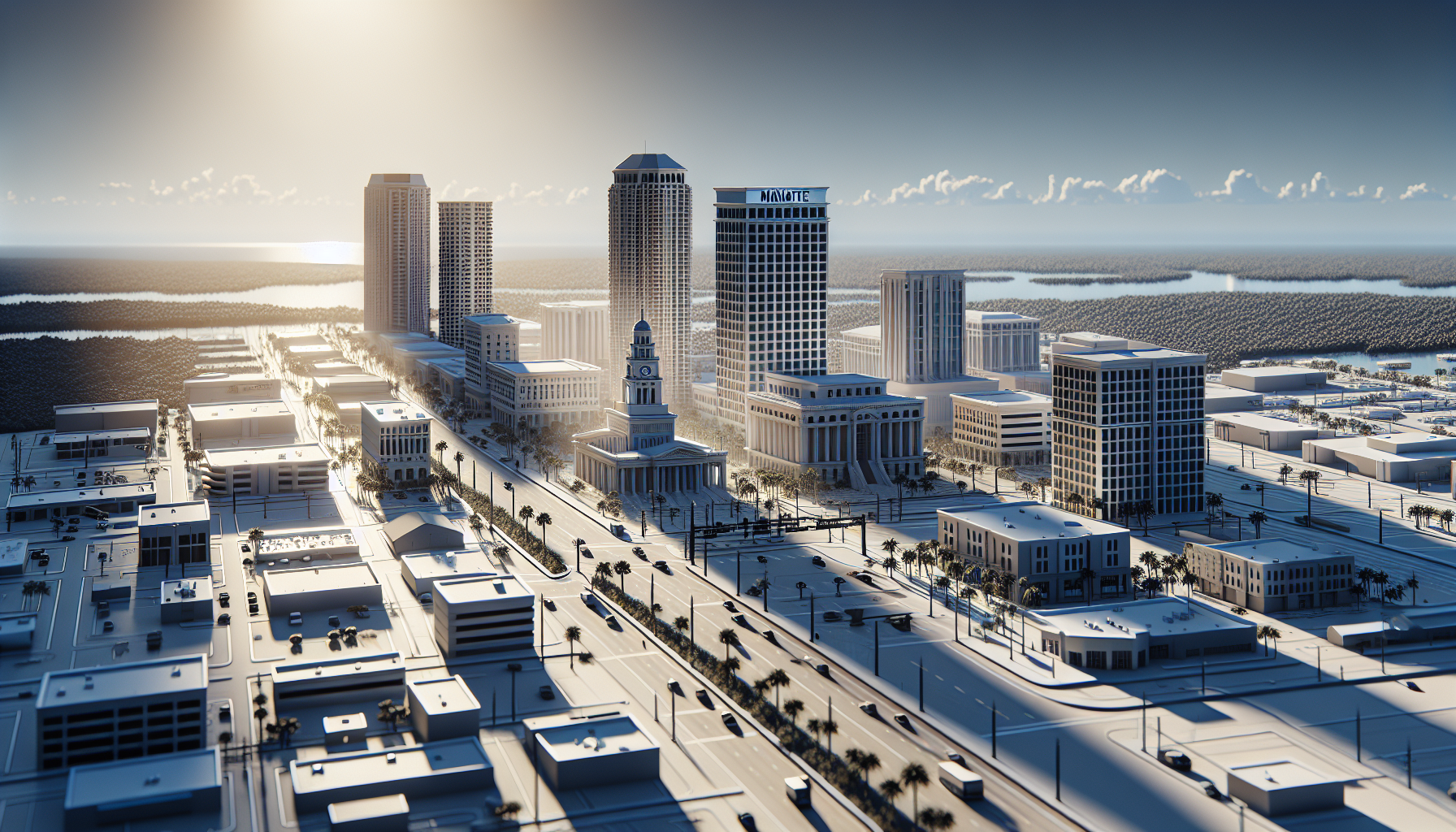 SWFL Government news