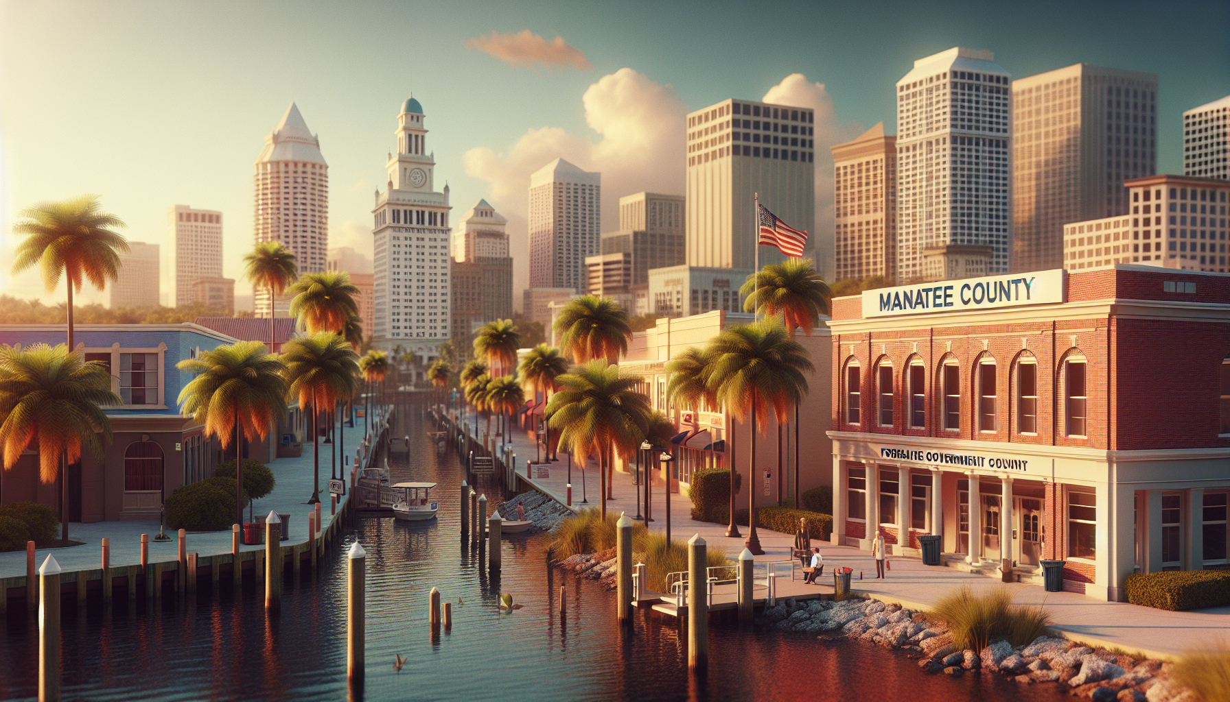 SWFL Government news