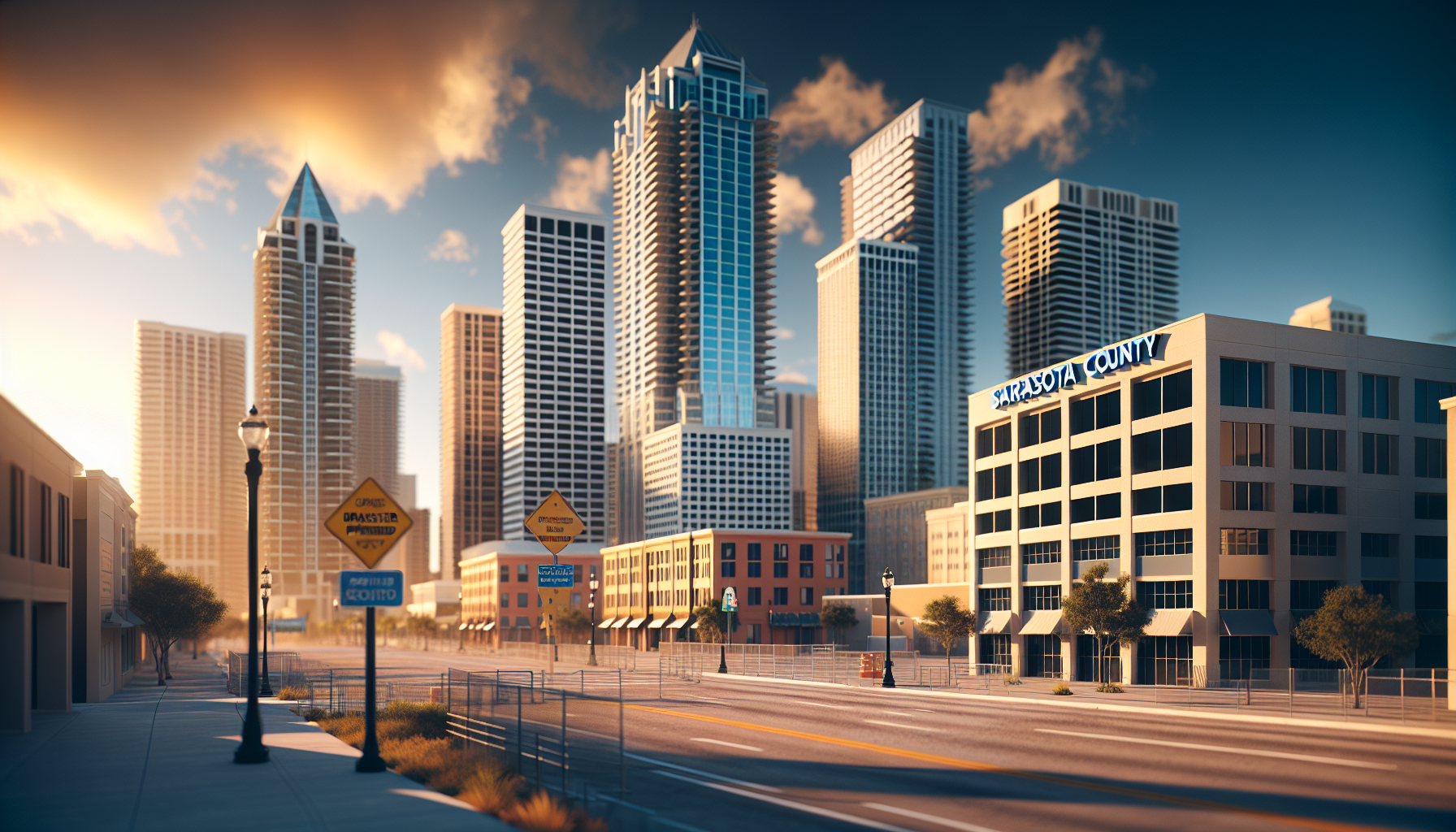 sarasota county news