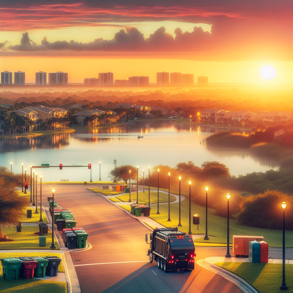 Lakewood Ranch Florida news