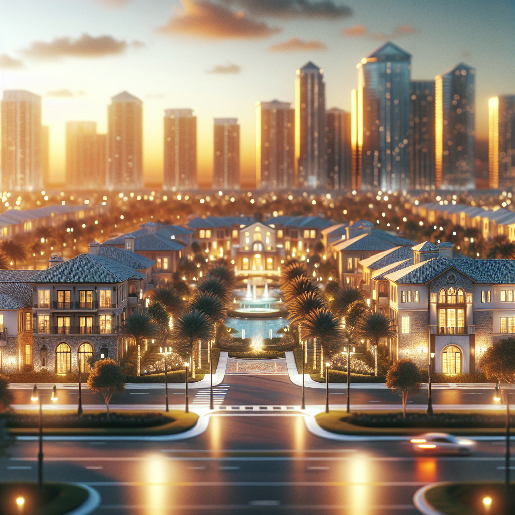 Lakewood Ranch Florida news