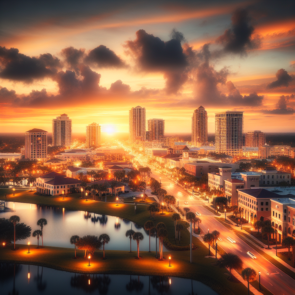 Lakewood Ranch Florida news