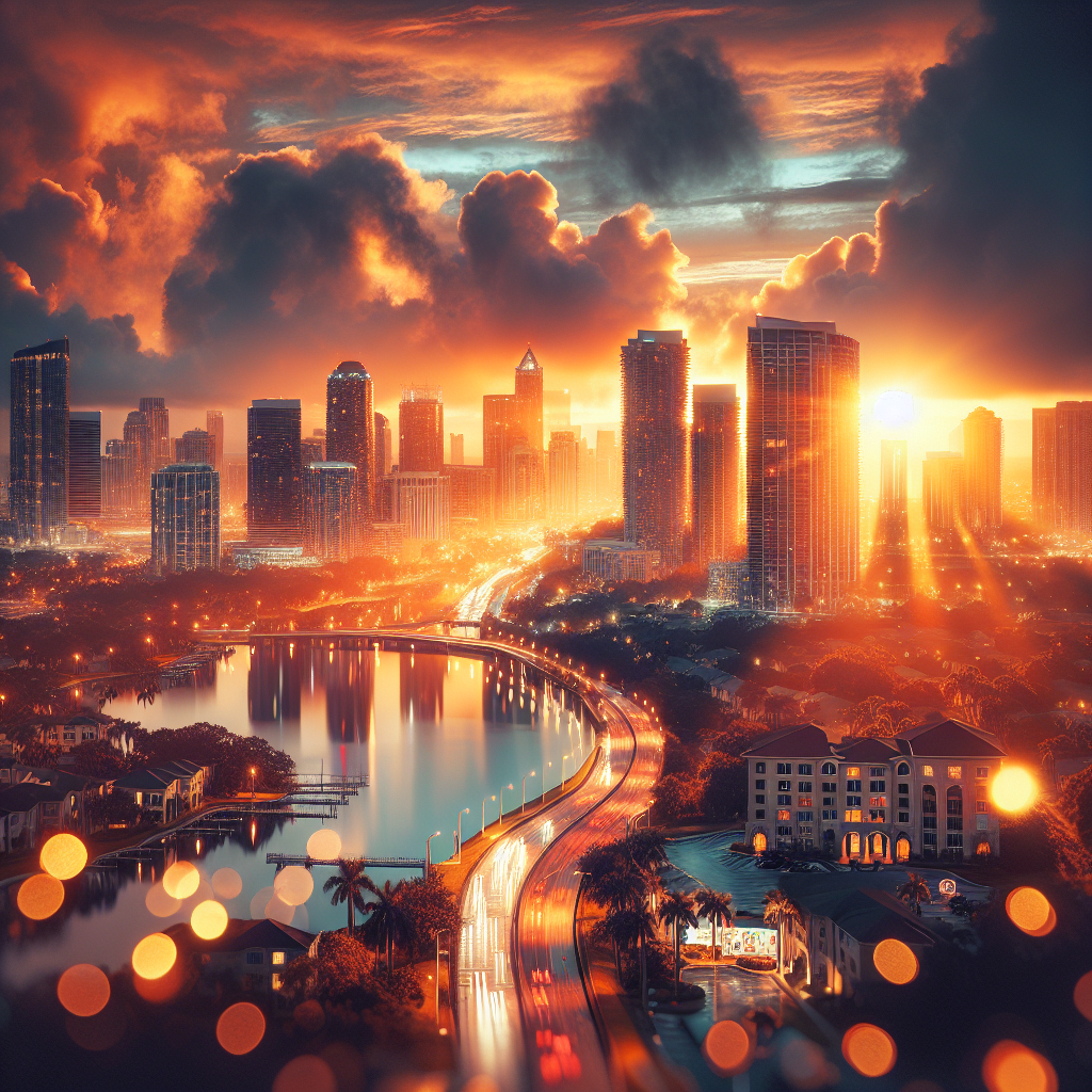 Lakewood Ranch Florida news