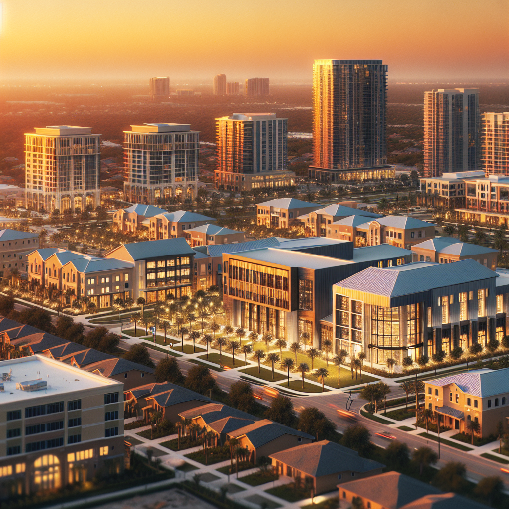 Lakewood Ranch Florida news