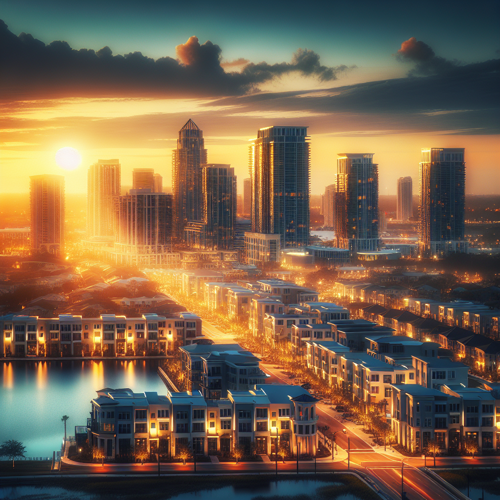 Lakewood Ranch Florida news