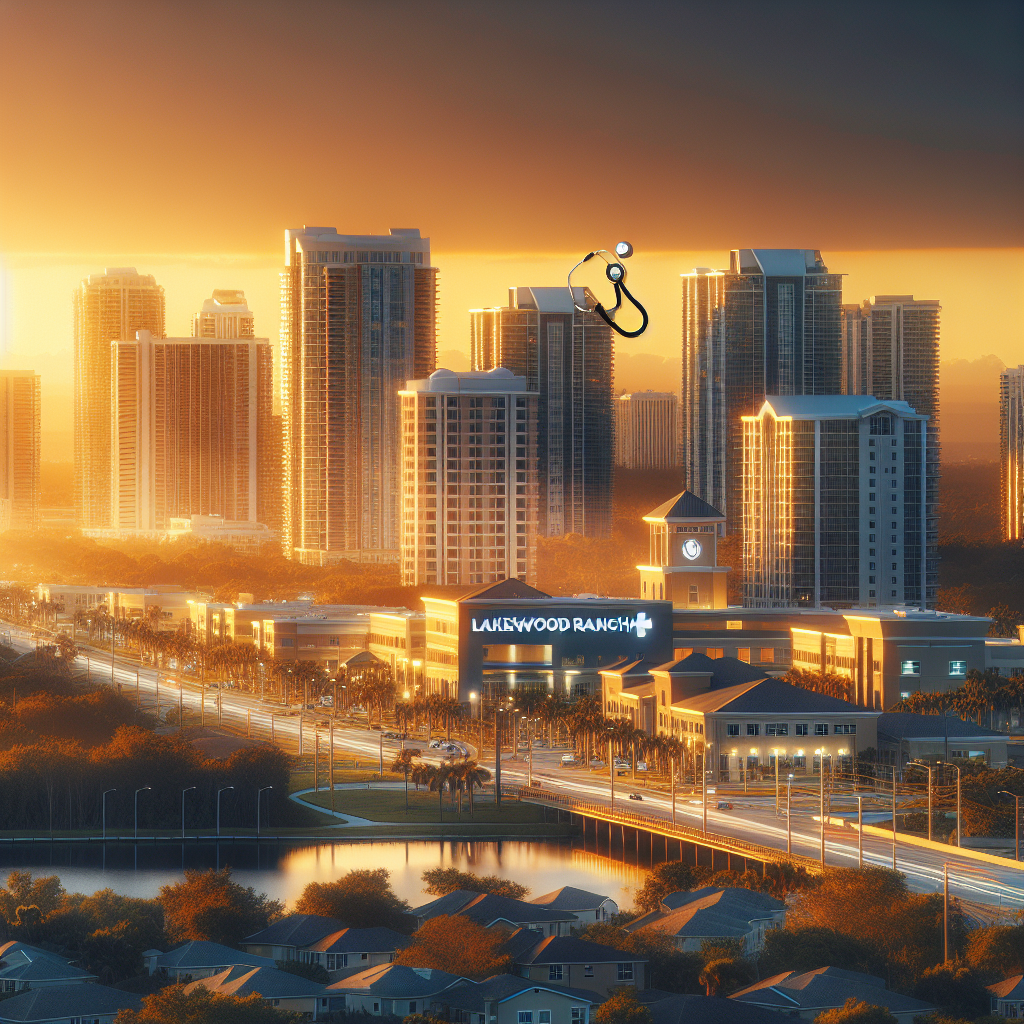 Lakewood Ranch Florida news