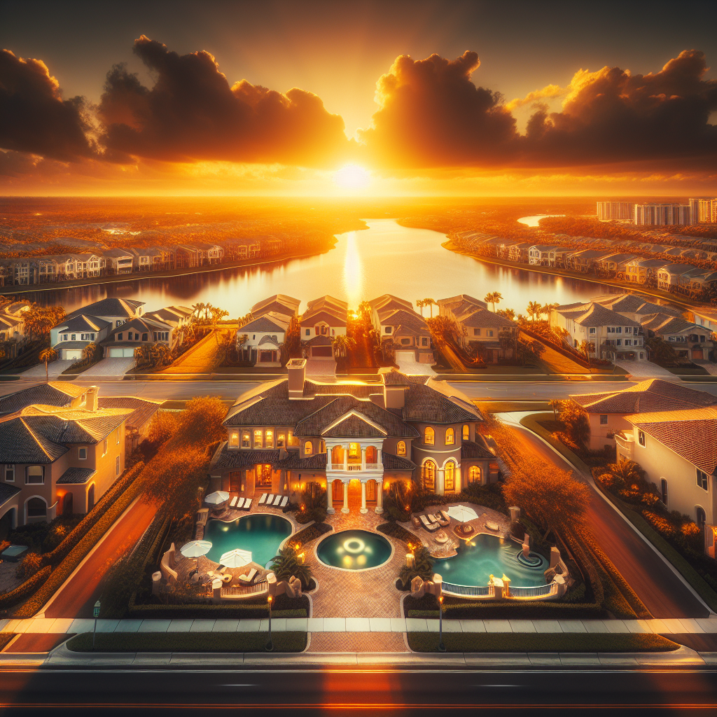 Lakewood Ranch Florida news