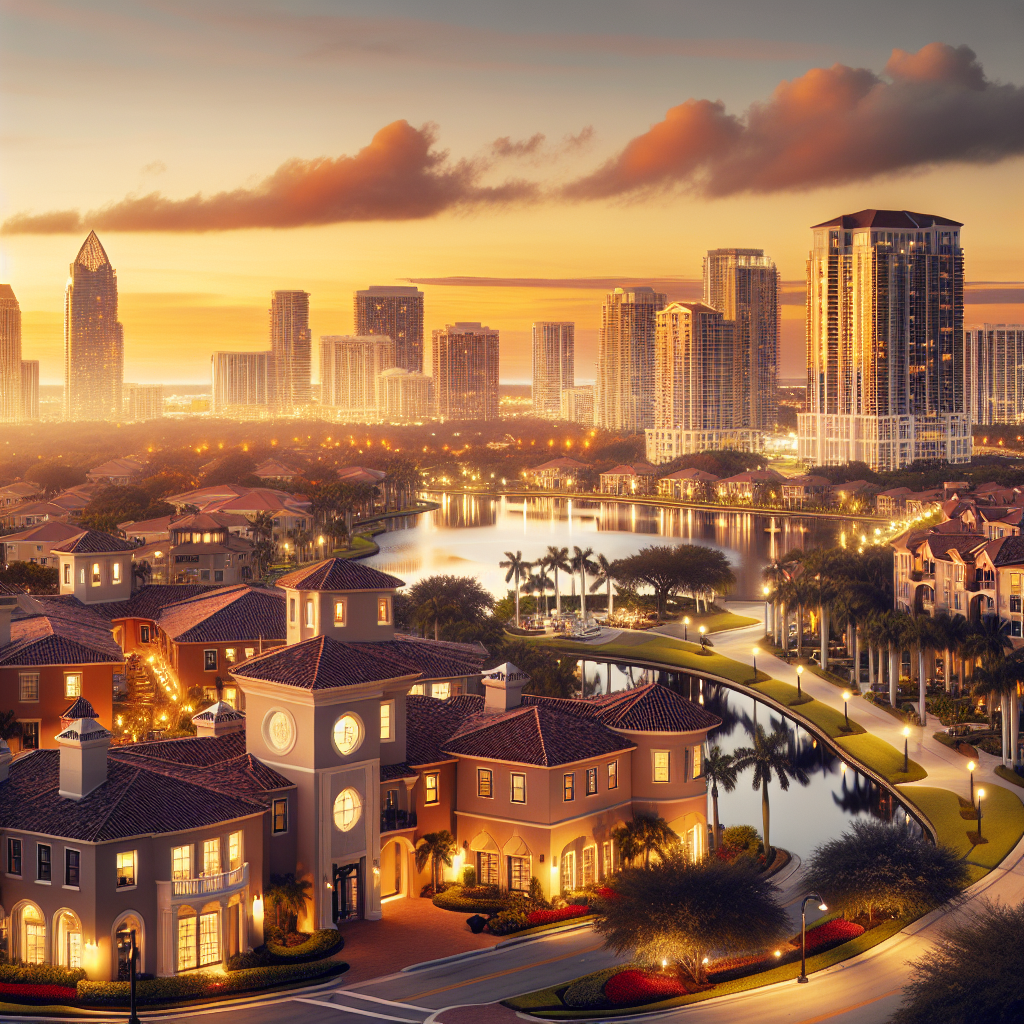 Lakewood Ranch Florida news