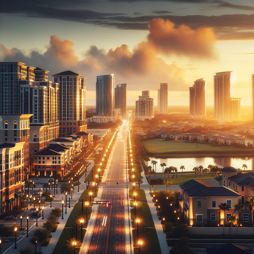 Lakewood Ranch Florida news