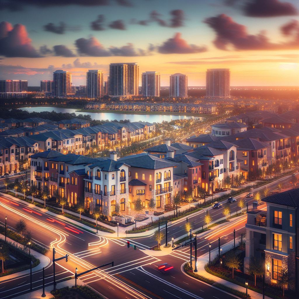 Lakewood Ranch Florida news