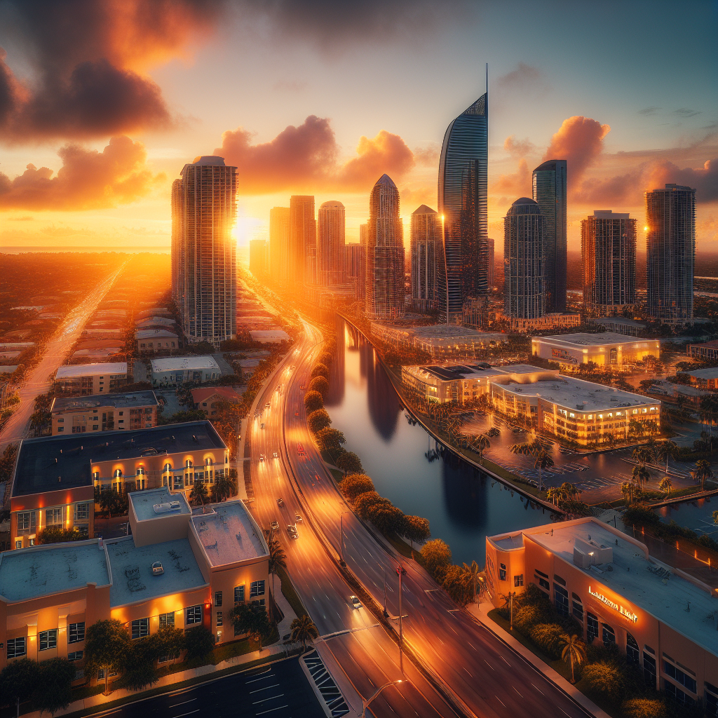 Lakewood Ranch Florida news