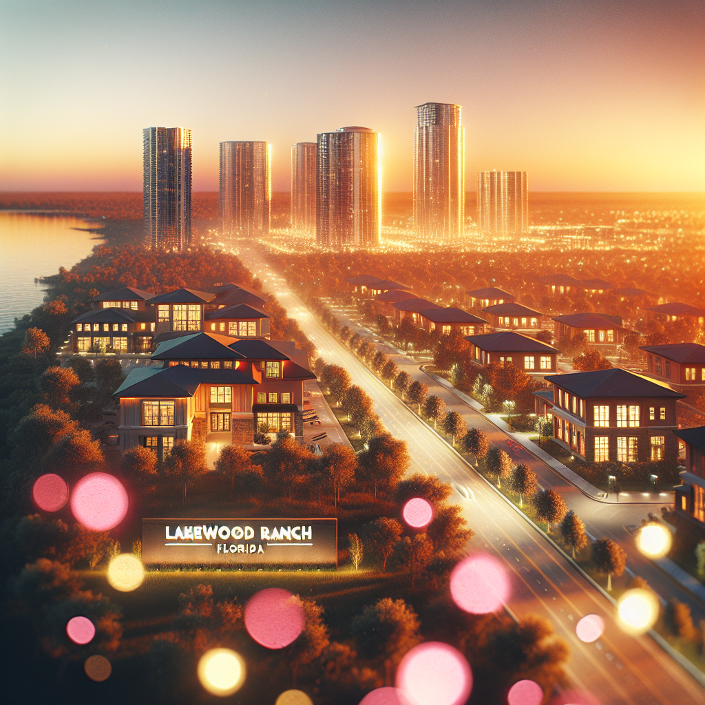 Lakewood Ranch Florida news