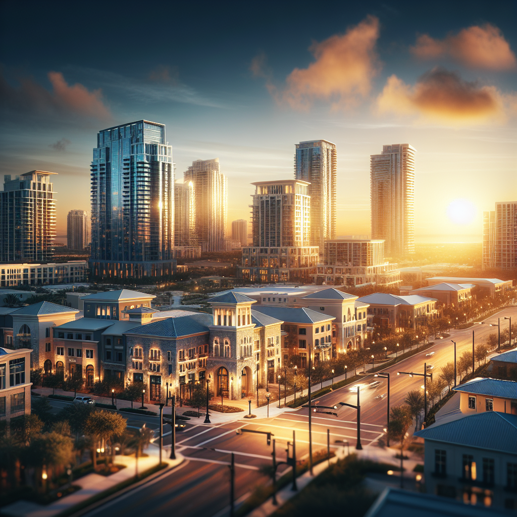 Lakewood Ranch Florida news