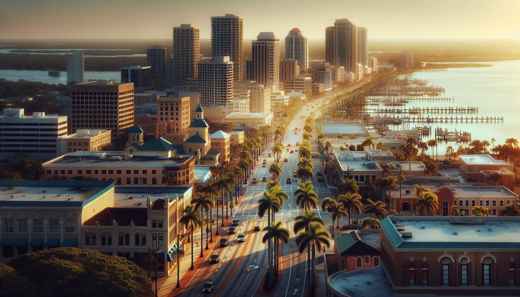 SWFL Government news