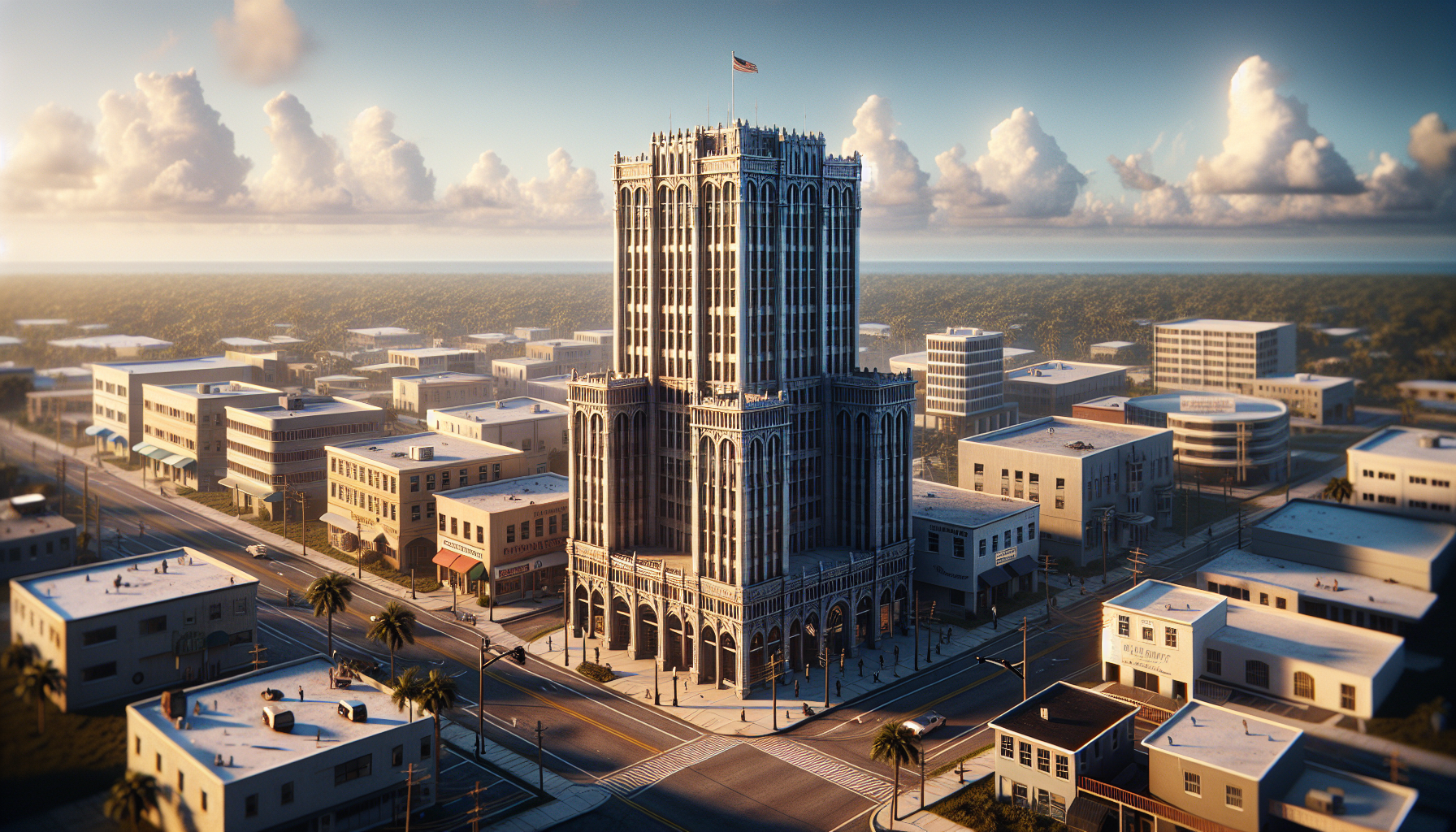 SWFL Government news