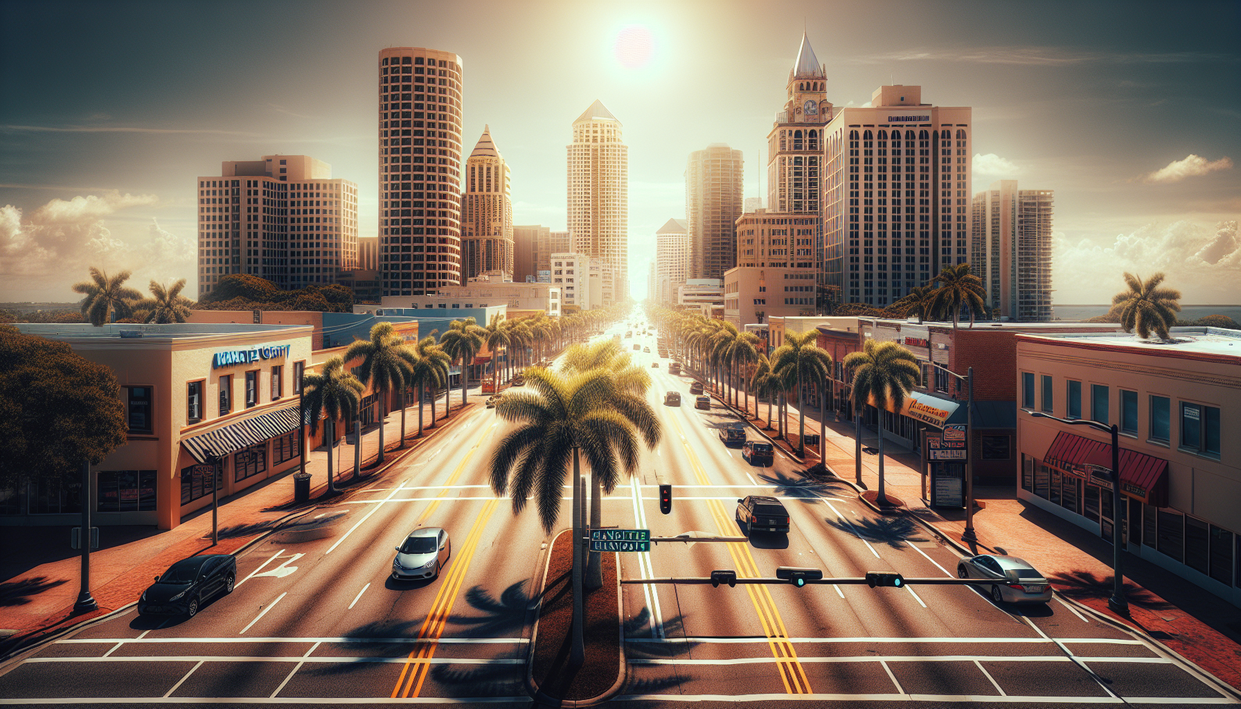 SWFL Government news